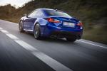 Lexus RC F 2014 года (EU)